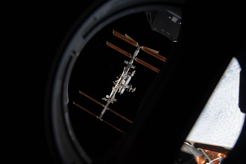 NASA Safety Panel Issues Strong Warning About the ISS: It’s in a Very Bad State