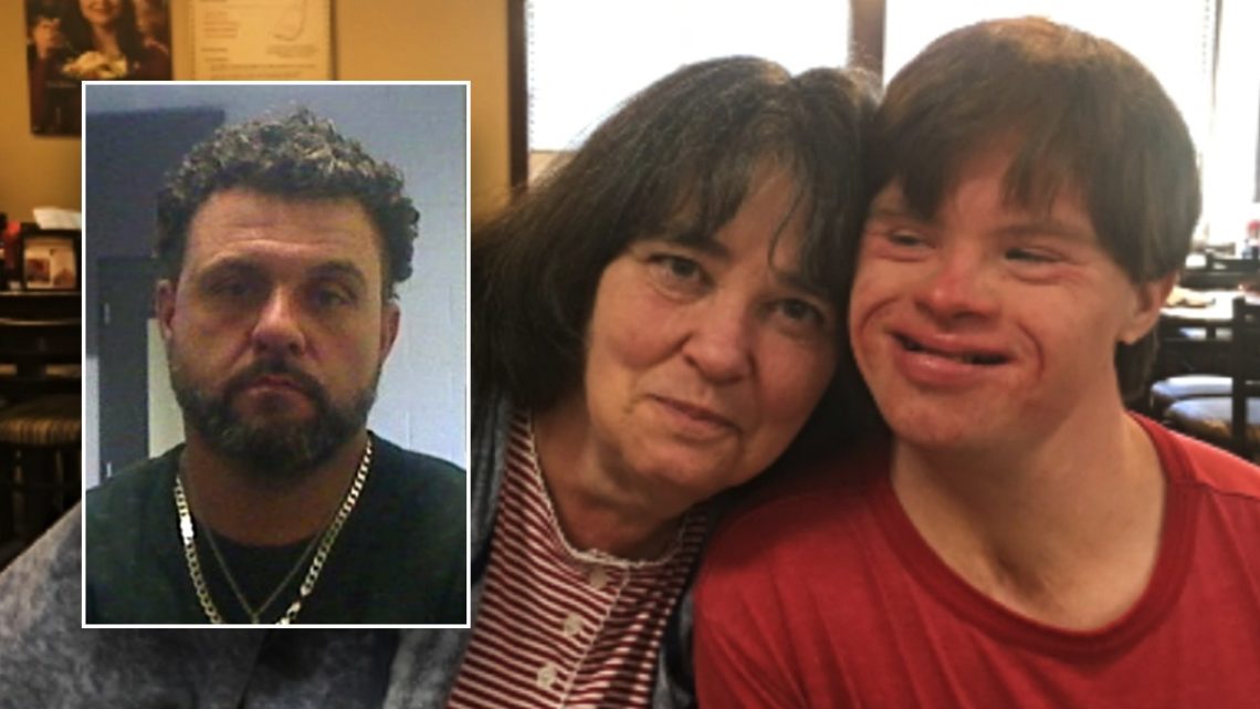 NC serial offender accused of mowing down teacher was in and out of ‘revolving door’ jail for 2 decades