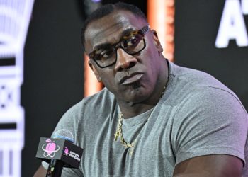NFL Hall of Famer Shannon Sharpe accused of sexual assault, battery in $50 million lawsuit