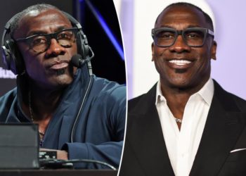 NFL legend Shannon Sharpe accused of rape, battery in $50M lawsuit