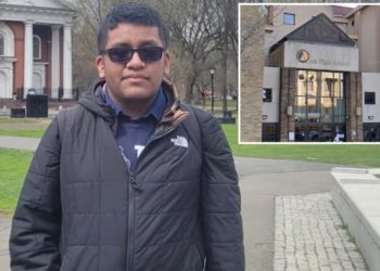 NJ high school senior accepted to 7 Ivy League colleges: ‘I’m still processing it’