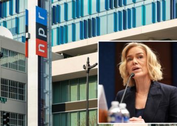 NPR urges its stations to lobby members of Congress as Trump admin seeks to pull federal funding