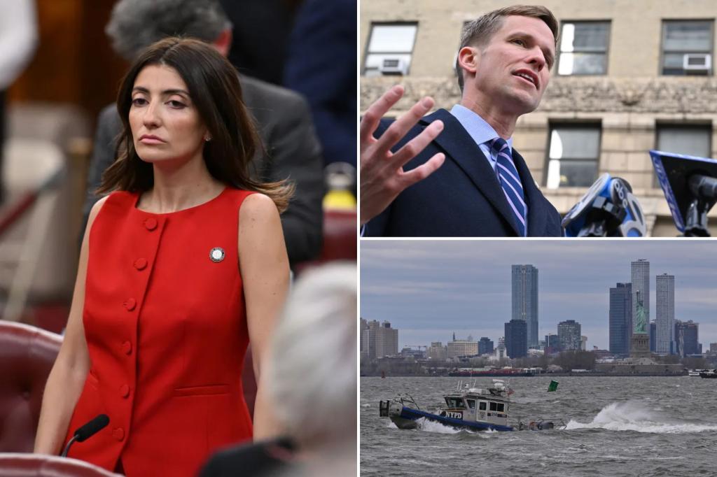 NYC Council passes bills to crack down on helicopter tours, add new gender option to city documents