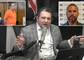 NYC council candidate, radio host Frank Morano admits he was duped into helping romance scam artist get out of prison