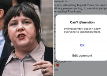 NYC pol accused of blocking critics from posting on her social media and dares naysayer to take her to court: ‘Not democratic’