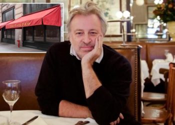 NYC restaurateur Keith McNally reveals A-list celebrity who made waitress cry: ‘Incredibly rude’