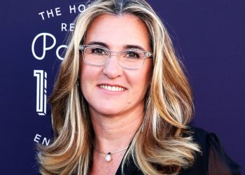 Nancy Dubuc Resurfaces: Former Vice Media And A+E Networks Chief Joins Women’s Sports Brand Togethxr As Executive Chair