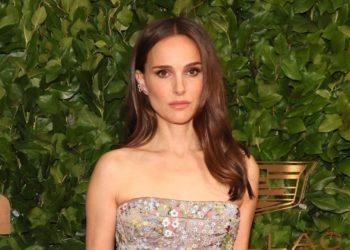 Natalie Portman Reflects On Being “Really Sexualized” As Child Actor: “A Long Lolita Phase”