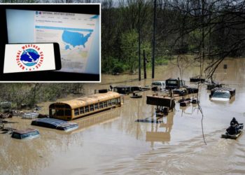 National Weather Service will no longer translate emergency warnings for non-English speakers