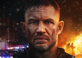 Netflix Drops Action-Packed Official Trailer for Tom Hardy’s ‘Havoc’
