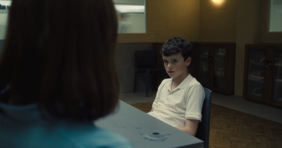 Netflix’s Adolescence Speaks Directly to Parents’ Fears