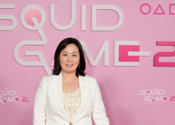 Netflix’s Minyoung Kim Talks Expanding Asia Budget, Future Of Live Sports And Delivering Zombie Films In Thailand & Indonesia — APAC Showcase