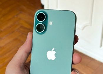 New Apple invention might finally stop lens flare in iPhone photos