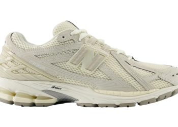 New Balance Assembles a Trio of 1906Rs for Summertime