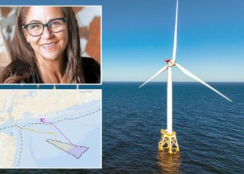 New Yorkers would be forced to pay 2.5x market rate for wind energy from Empire Wind One offshore farm: expert