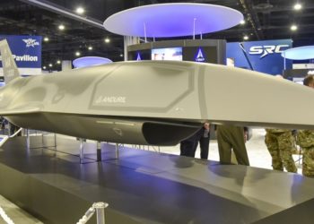 Next wave of Air Force drone wingmen could be cheaper, official says