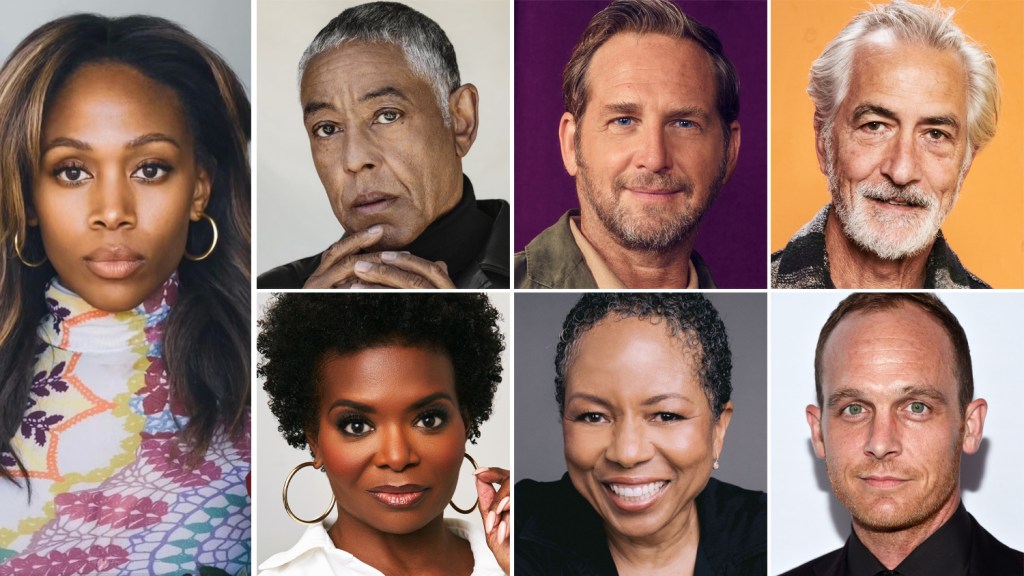 Nicole Beharie, Giancarlo Esposito, Josh Lucas, David Strathairn & More Join Elegance Bratton’s Crime Thriller ‘By Any Means’