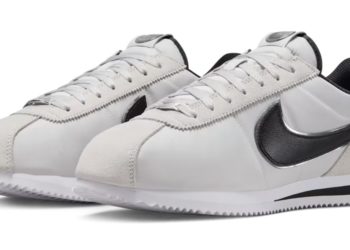 Nike Commemorates Jackie Robinson Day With Special Cortez Model