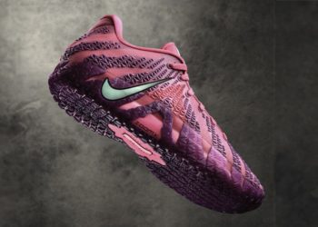 Nike Reveals Ja Morant’s Latest Signature Shoe