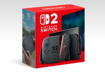 Nintendo Delays Pre-Orders Of Switch 2 Amid Tariff Uncertainty, But June Launch Date Unchanged