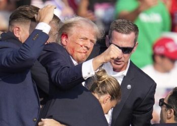 Nolte: 55% of Leftists Believe It’s Justifiable to Assassinate Trump Thanks to Apps Like BlueSky