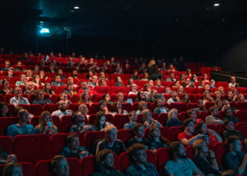 Nolte: Box Office Comeback Makes Fools of Woketard Entertainment Media