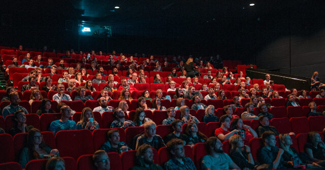 Nolte: Box Office Comeback Makes Fools of Woketard Entertainment Media