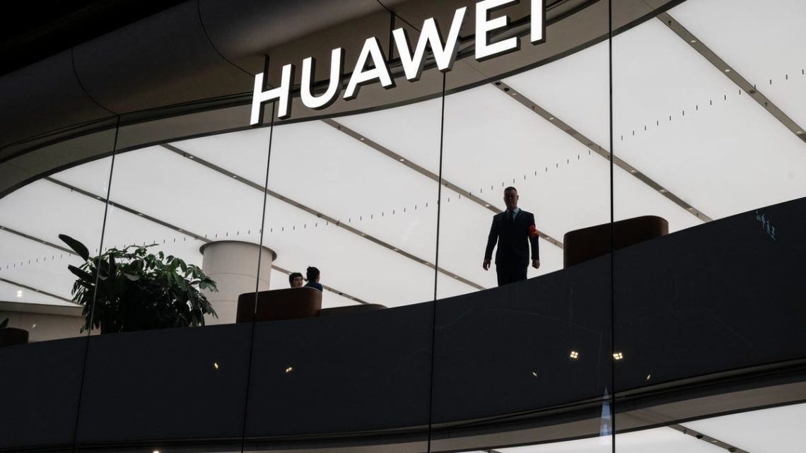 Nvidia stock slides 5% as U.S. curbs backfire, boosting China’s chip ambitions