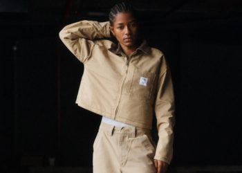 OTW by Vans and HommeGirls Expand on Last Fall’s Collab With New Workwear-Inspired Range