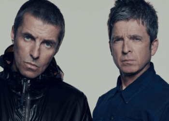 Oasis Brothers Liam, Noel Gallagher Perform In Secret In London Ahead Of Summer Concerts