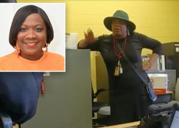 Ohio principal blocked cops from investigating bomb threat and has a ‘disdain for law enforcement,’ police union prez says