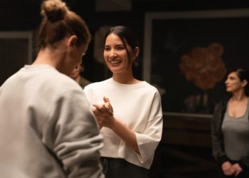 Olivia Munn Says She Contemplated Stepping Away From Acting Before Being Offered ‘Your Friends & Neighbors’ Role