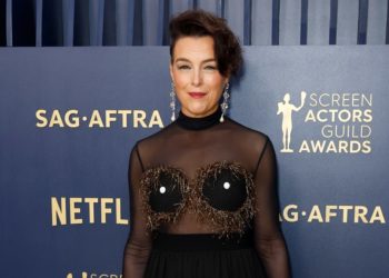 Olivia Williams Details Harrowing Pancreatic Cancer Journey Where She Was Called “Crazy” Amid Misdiagnoses