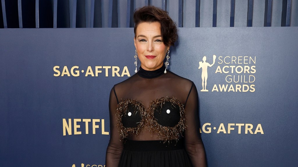 Olivia Williams Details Harrowing Pancreatic Cancer Journey Where She Was Called “Crazy” Amid Misdiagnoses