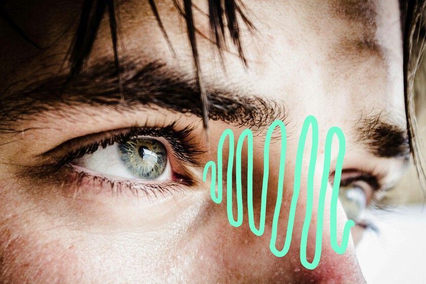 Only Five People in the World Have Seen This New Color. The Trick: Lasers on the Retina