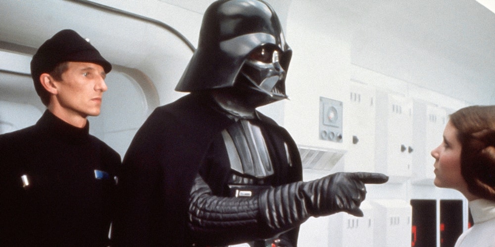 Original ‘Star Wars’ 1977 Cut Banned by George Lucas to Screen for First Time in 47 Years