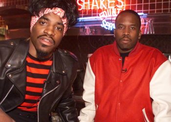 OutKast, The White Stripes and More To Be Inducted Into 2025 Rock & Roll Hall of Fame