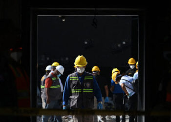 Over 200 Dead in Dominican Republic Nightclub Collapse