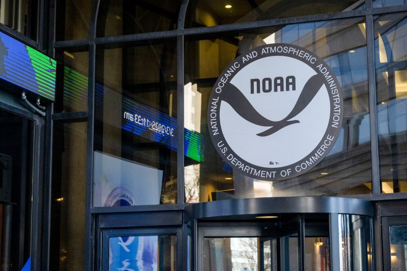 Over half of NOAA’s Regional Climate Centers’ websites go dark due to ‘lapse in federal funding’