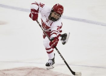 PWHL picks Ottawa to host 3rd draft in June, with Wisconsin’s Casey O’Brien among top prospects
