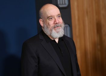 Paul Giamatti Reflects On ‘Downton Abbey 3’ Honoring Maggie Smith: “Acting In Her Spirit”