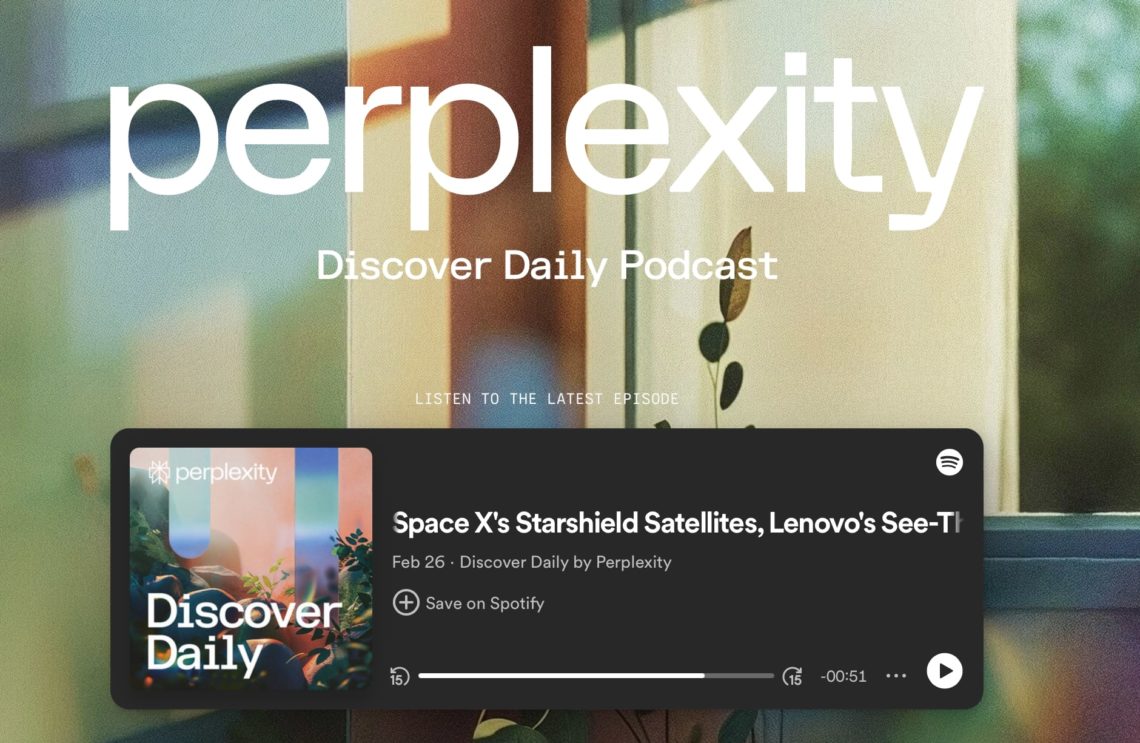 Perplexity just gave us everything Siri in iOS 18.4 should’ve been