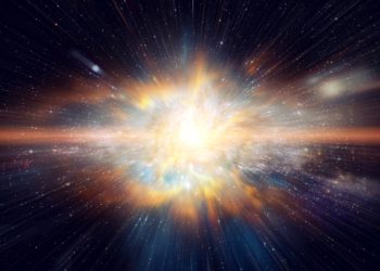 Physicists may have found a substance that existed before the Big Bang