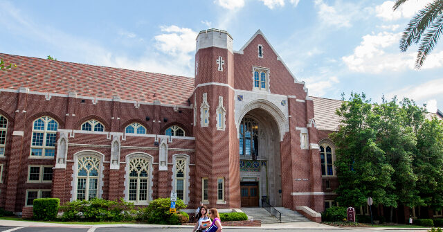 Police: Alleged Florida State University Shooter Is Son of a Sheriff’s Deputy