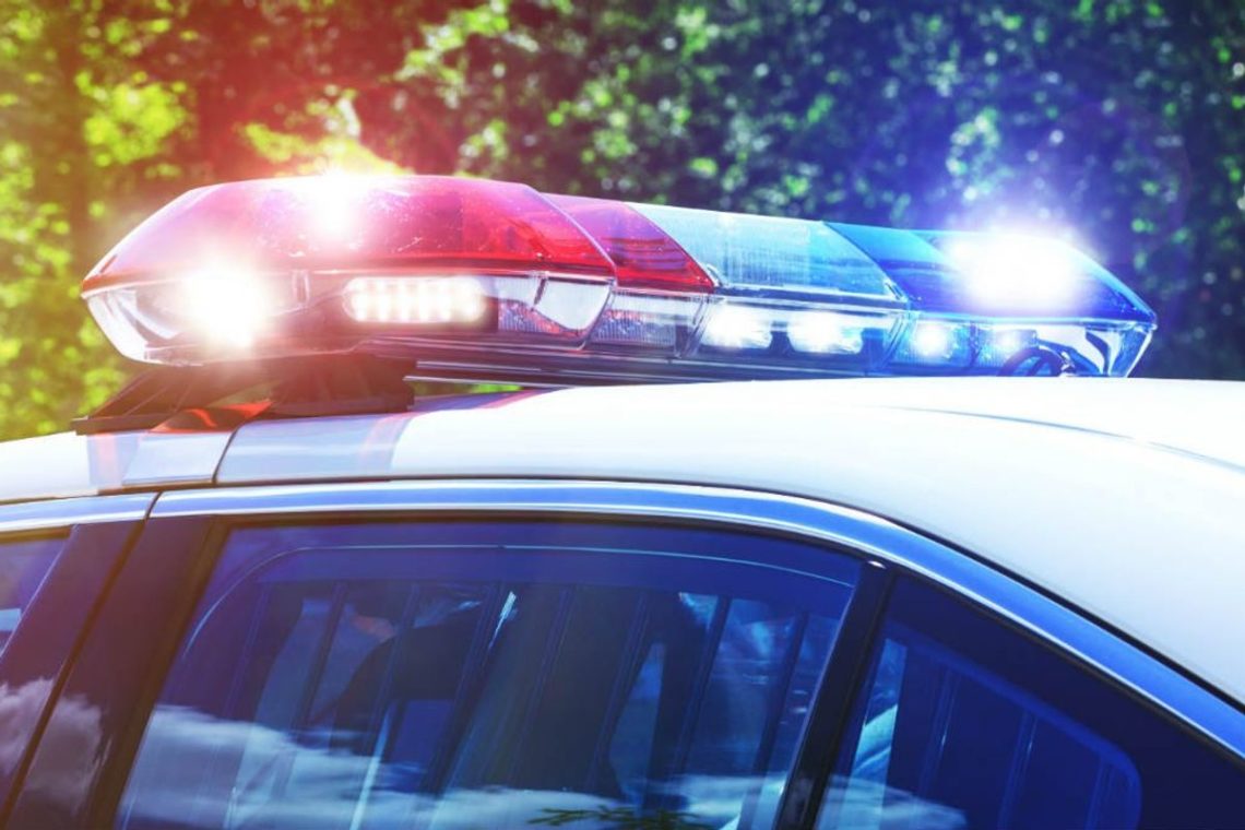 Police officer demoted over wild alcohol-fueled antics on security video also accused of attaching sex toy to police cruiser