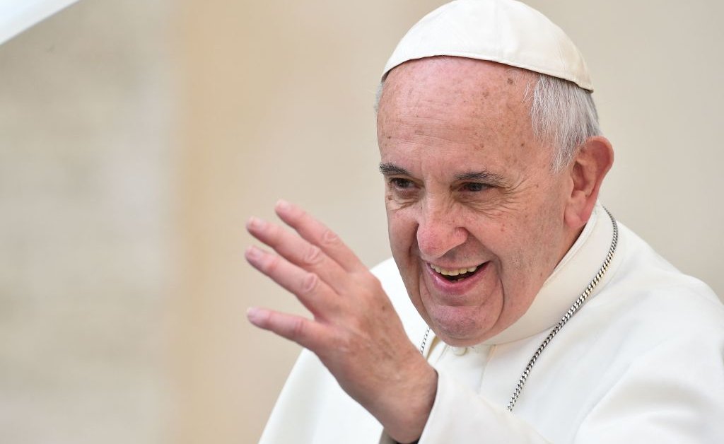 Pope Francis’ Complicated, but Undeniable, Impact on The LGBTQ Community
