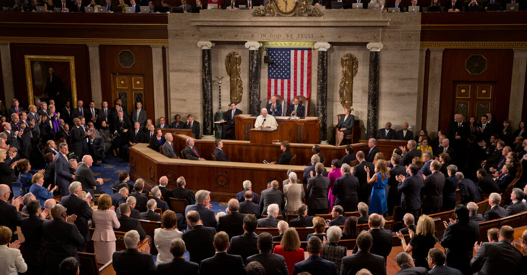 Pope Francis’ Legacy in the U.S.: A More Open, and Then Divided, Church