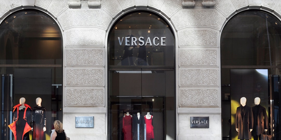 Prada Group Acquires Versace, Supreme Arrives in Miami, and The Row Expands Into Homeware in This Week’s Top Fashion News