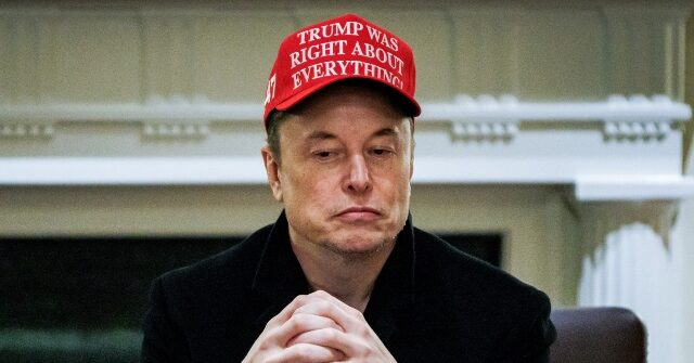 Pregnant Woman Seriously Injured by Rock Thrown Through Tesla Windshield