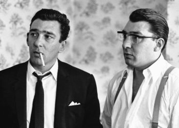 Prime Video Buys Docs On The Kray Twins & The Murder Of Joanna Yeates As Part Of Ten-Title Deal With Sphere Abacus